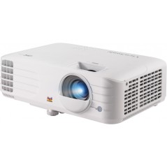 "ViewSonic PX701-4K Data Projector | Ultimate 4K UHD Clarity & Performance"